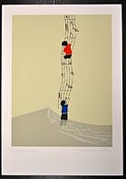 Alessandro Gottardo Shout - Capitani Coraggiosi